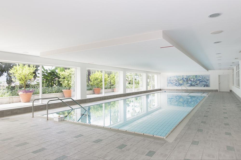 Tertianum Residenza Al Parco Appartements & Restaurant Muralto 외부 사진