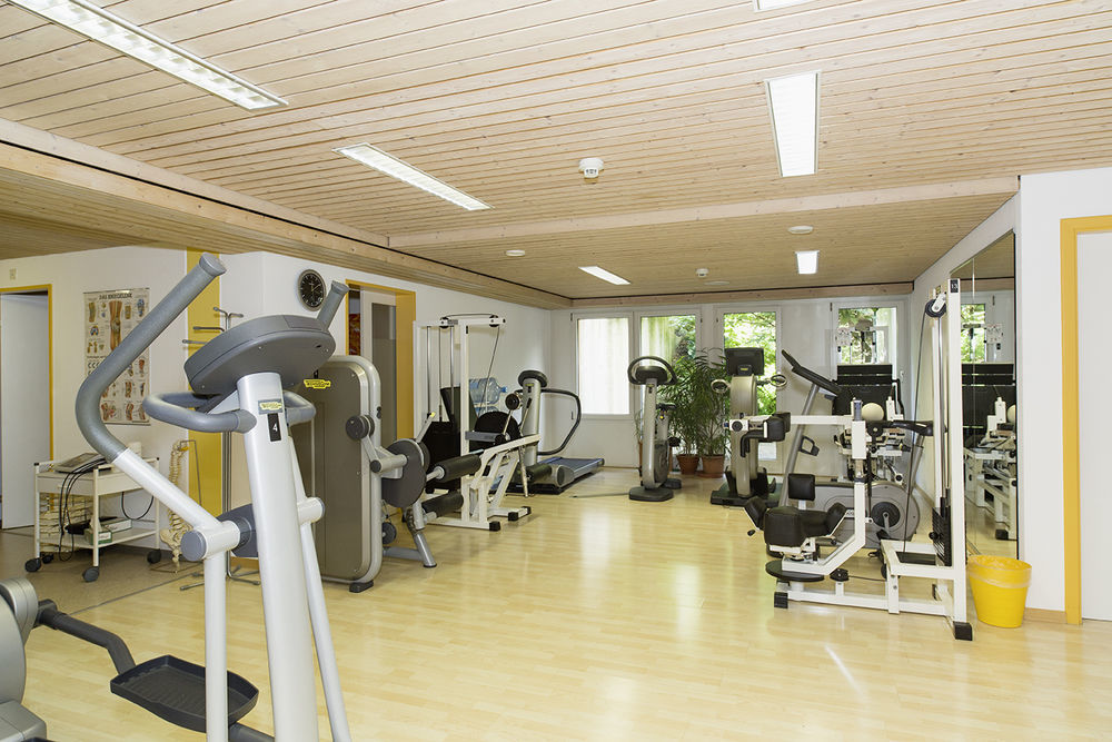 Tertianum Residenza Al Parco Appartements & Restaurant Muralto 외부 사진