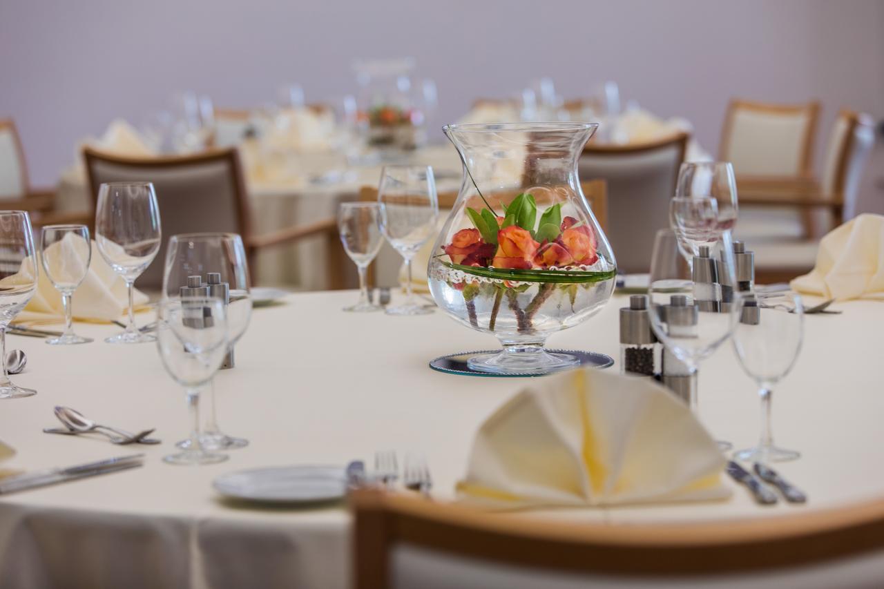 Tertianum Residenza Al Parco Appartements & Restaurant Muralto 외부 사진